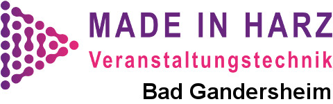 Veranstaltungstechnik Bad Gandersheim