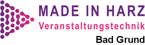 Veranstaltungstechnik Bad Grund