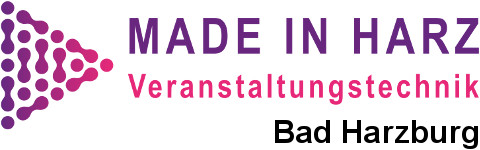 Veranstaltungstechnik Bad Harzburg