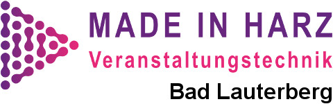 Veranstaltungstechnik Bad Lauterberg