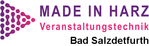 Veranstaltungstechnik Bad Salzdetfurth