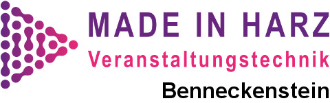 Veranstaltungstechnik Benneckenstein
