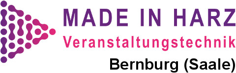 Veranstaltungstechnik Bernburg (Saale)