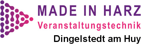 Veranstaltungstechnik Dingelstedt am Huy