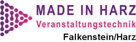 Veranstaltungstechnik Falkenstein/Harz