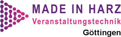 Veranstaltungstechnik Göttingen
