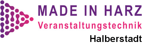 Veranstaltungstechnik Halberstadt