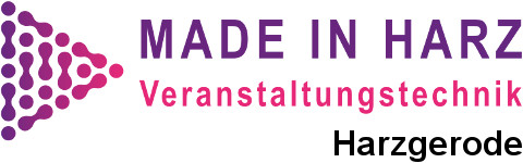 Veranstaltungstechnik Harzgerode