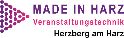 Veranstaltungstechnik Herzberg am Harz