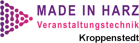 Veranstaltungstechnik Kroppenstedt