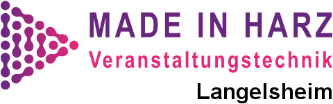 Veranstaltungstechnik Langelsheim