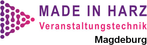 Veranstaltungstechnik Magdeburg