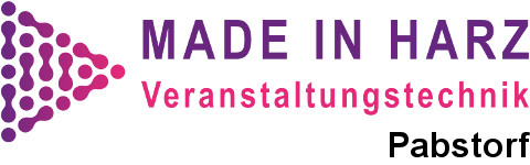 Veranstaltungstechnik Pabstorf