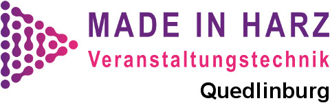 Veranstaltungstechnik Quedlinburg