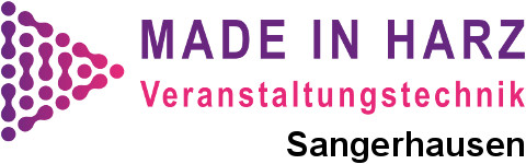 Veranstaltungstechnik Sangerhausen