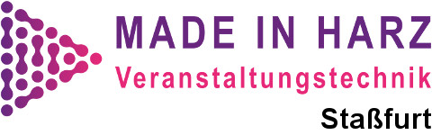 Veranstaltungstechnik Staßfurt