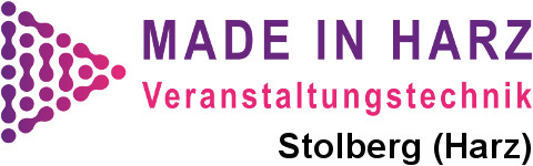 Veranstaltungstechnik Stolberg (Harz)