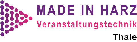 Veranstaltungstechnik Thale