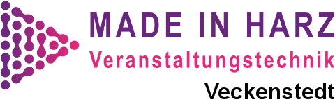 Veranstaltungstechnik Veckenstedt