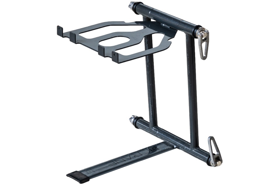 Verleih Laptopstand Crane CV3